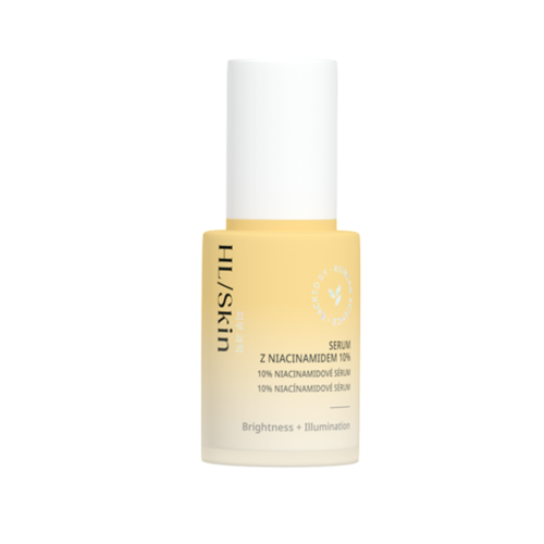 HL/Skin Serum z 10% niacynamidem 30 ml