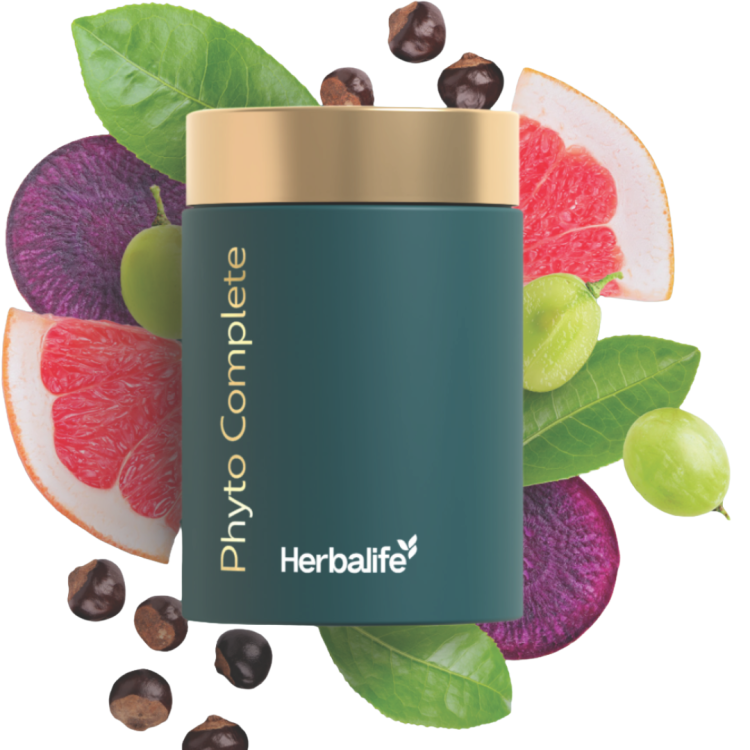 Herbalife Phyto Complete