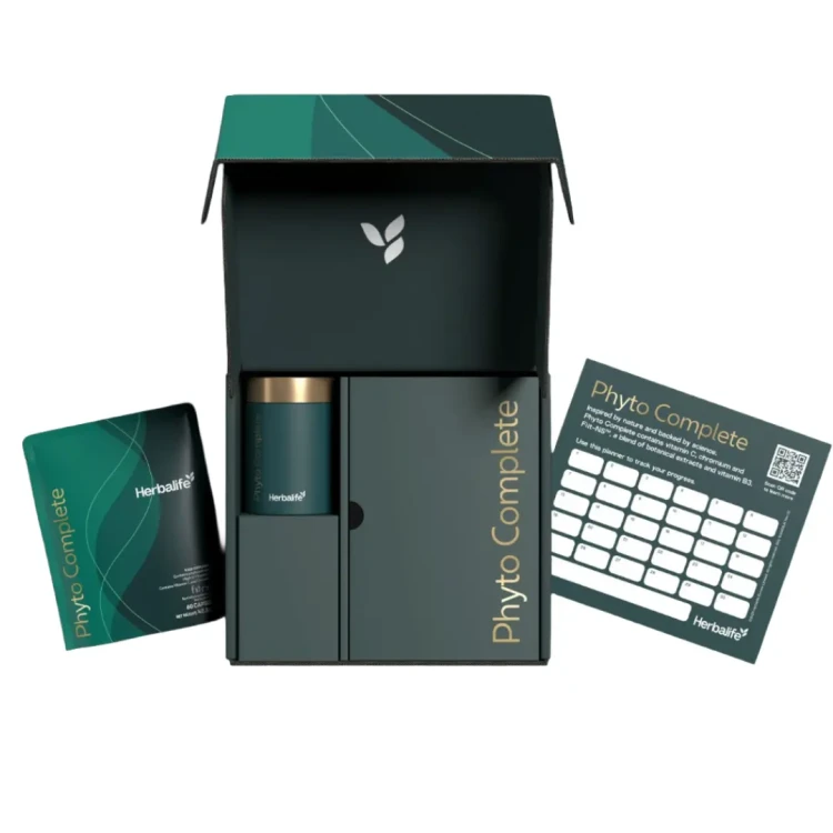 Herbalife Phyto Complete
