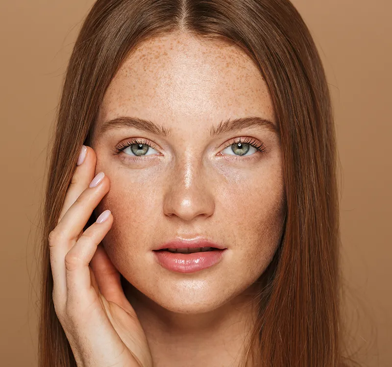 herbalife skin