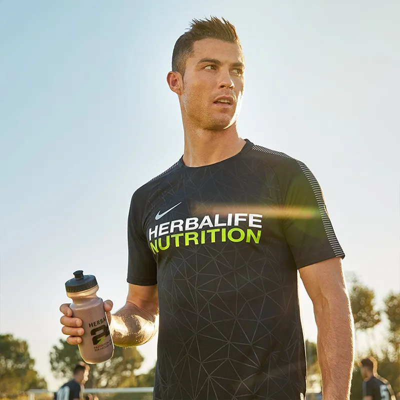 Herbalife sport