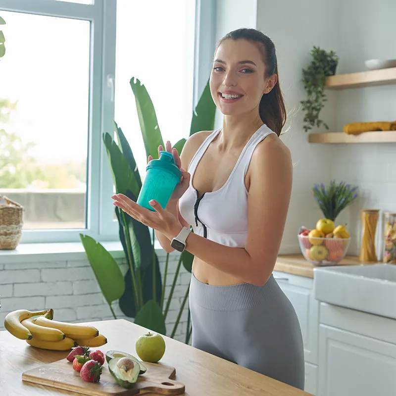 Odzywianie herbalife
